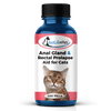 Cat Anal Gland Supplement & Prolapse Remedy BestLife4Pets 