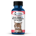Cat Anal Gland Supplement & Prolapse Remedy BestLife4Pets 