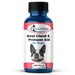 Dog Anal Gland Supplement & Prolapse Remedy BestLife4Pets 