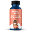 Healthy Skin for Cats - Cat Miliary Dermatitis, Skin Allergy & Cat Scabs Remedy BestLife4Pets 