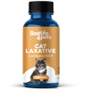 Natural Cat Laxative & Constipation Treatment BestLife4Pets 