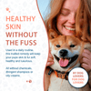 Healthy Skin & Coat for Dogs BestLife4Pets 