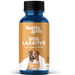 Natural Dog Laxative & Constipation Treatment BestLife4Pets 