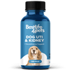 Dog UTI & Kidney Infection Treatment for Dogs BestLife4Pets 