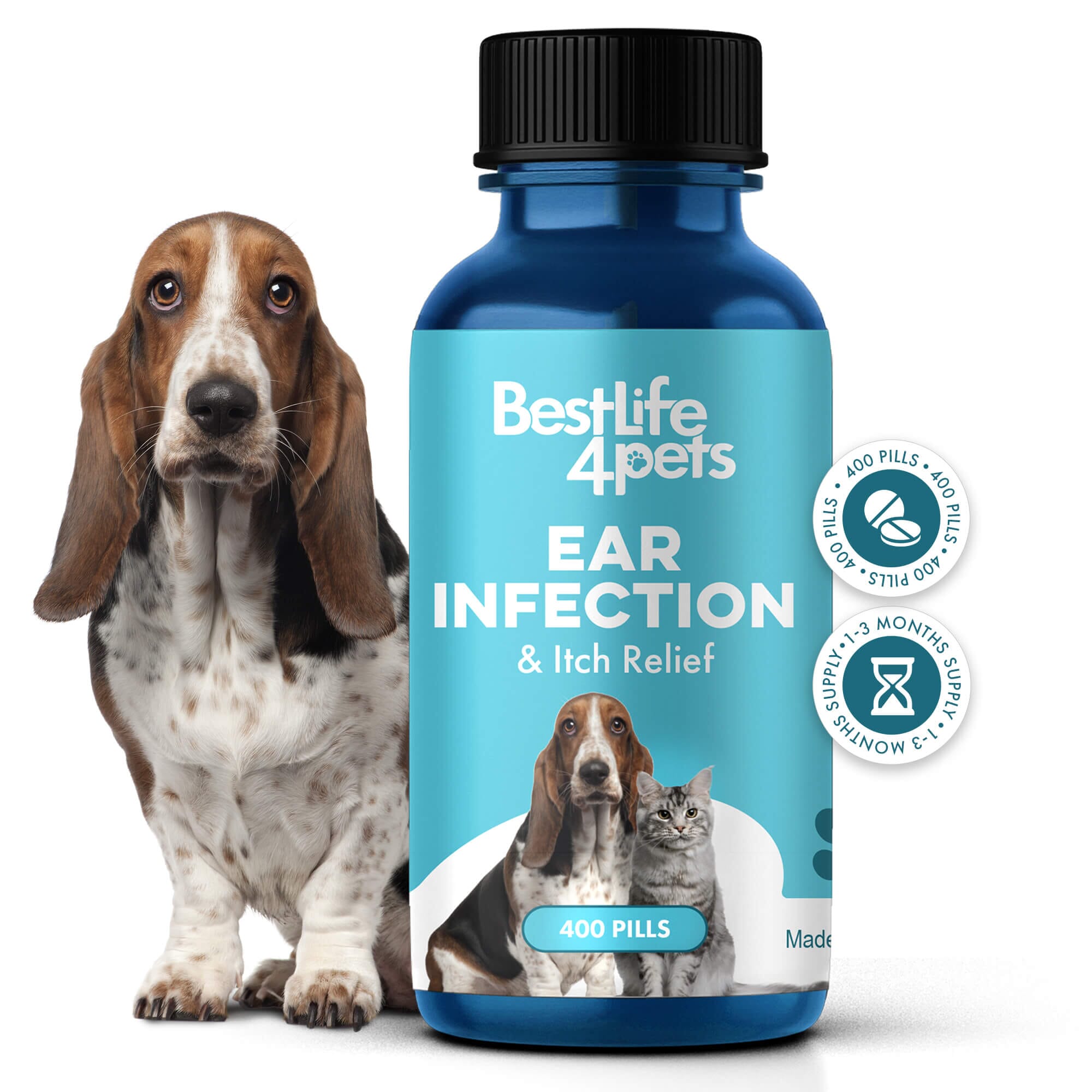 Ear Infection Medicine for Dogs Without Vet Prescription Gentle
