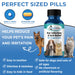 Ear Infection & Itch Relief Treatment for Dogs and Cats - Helps Ear Problems such as Otitis, Lesions and Papules