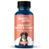 Healthy Skin & Coat for Dogs BestLife4Pets 