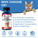 Natural Hepatic Liver Support for Cats