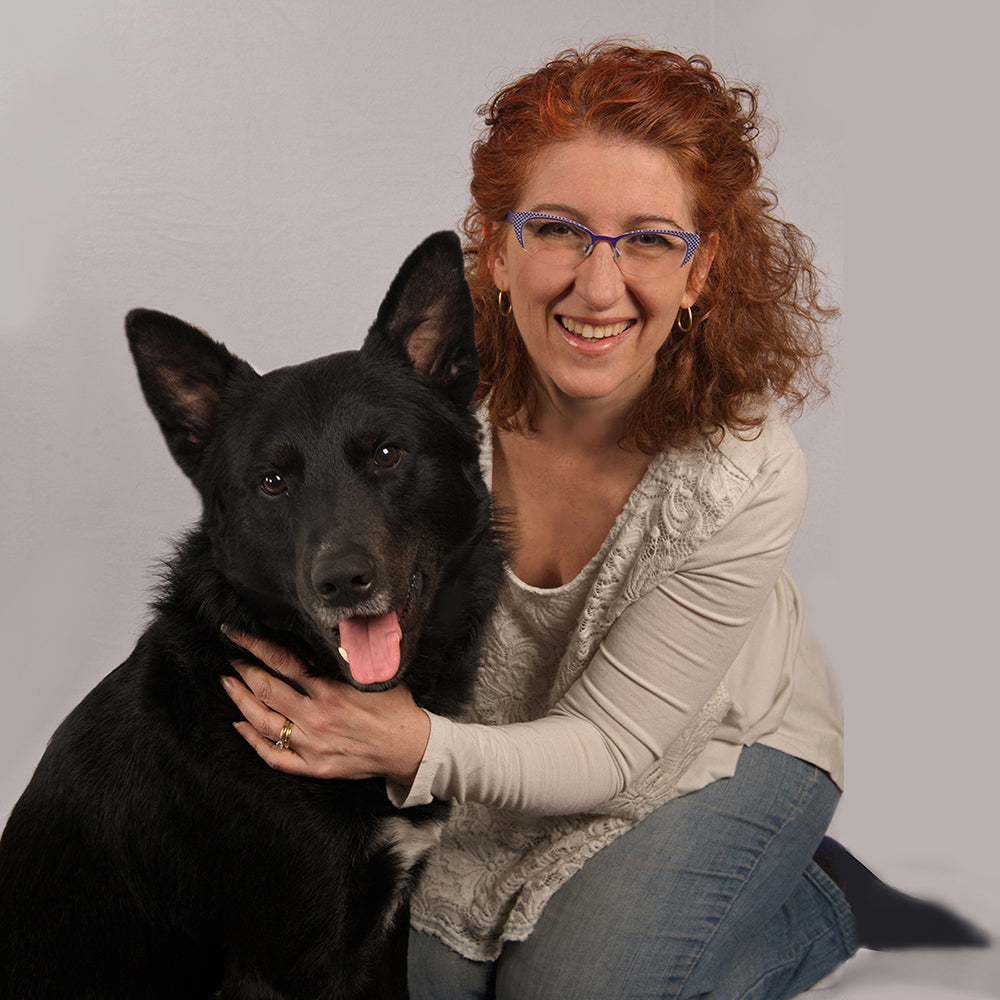 Viktoria and Tango