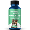 WALK-EASY™ Extra Strength Natural Pain Relief for Dogs - Helps Dog Joint Pain, Arthritis, ACL, Limping and More BestLife4Pets 