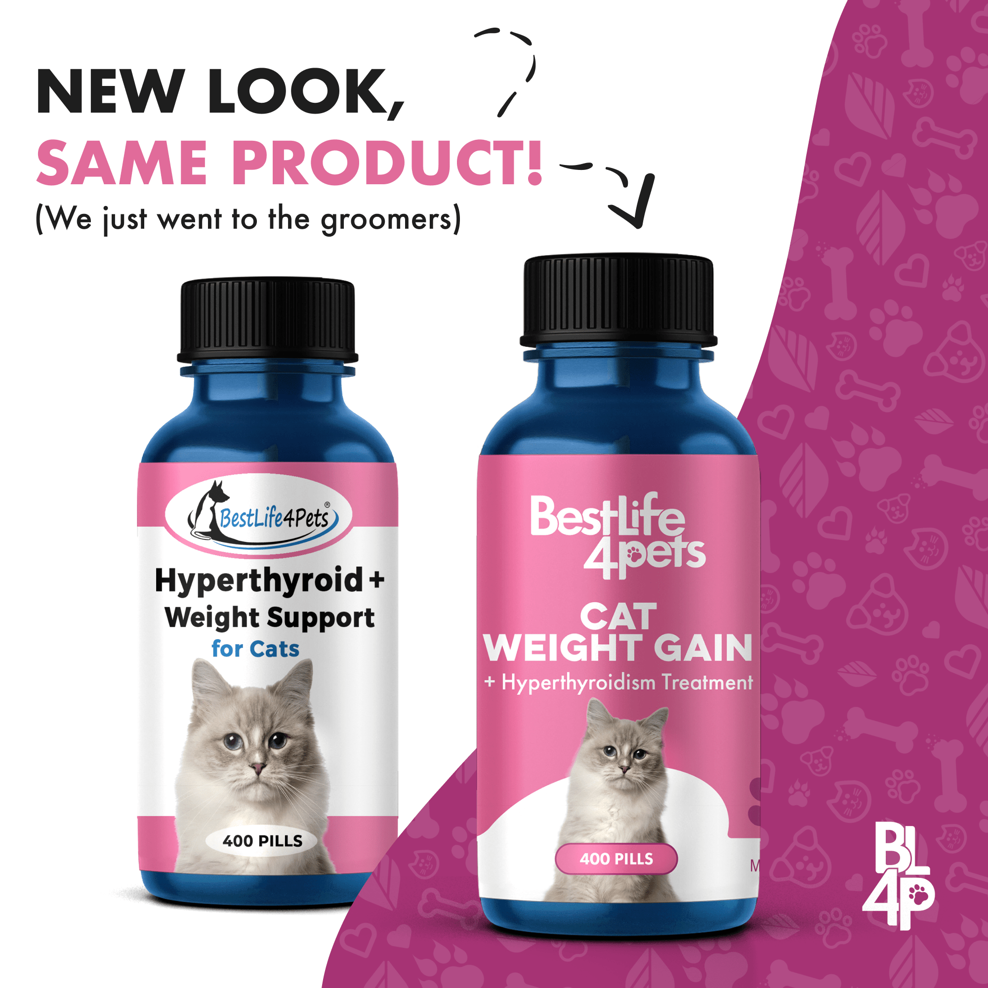 Cat Supplements for Weight Gain Thyroid Natural Relief by