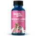 Natural Weight Loss & Thyroid Support Supplement for Dogs & Cats BestLife4Pets 