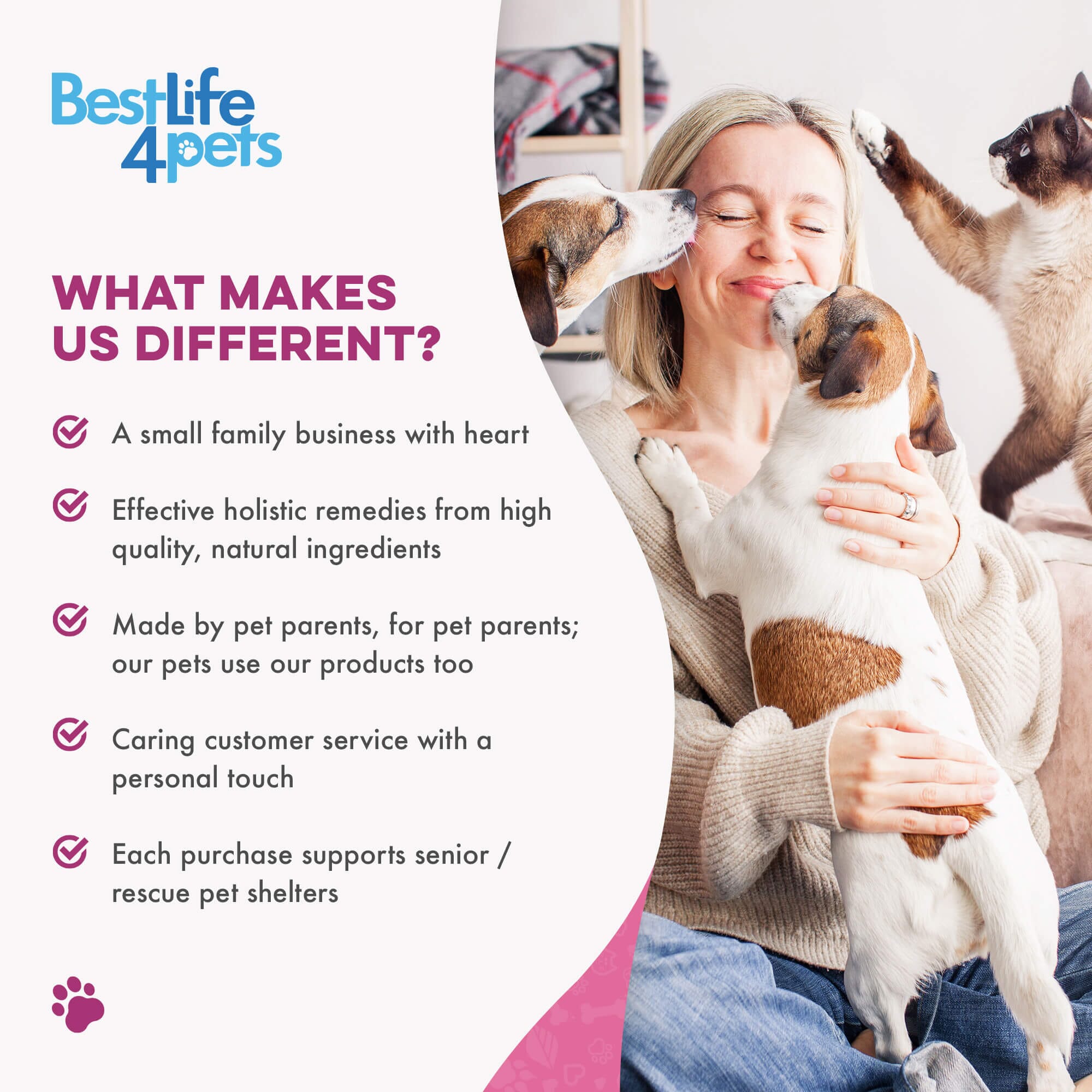 Hyperthyroidism Supplement for Cats - Treats Hyperthyroid, Patchy Hair Loss, and reduce Weight Gain