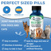 WALK-EASY® Joint and Hip Pain Relief for Dogs and Cats - Helps Arthritis, Torn Ligament and Other Joint Conditions BestLife4Pets 