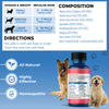 Dogs Anal Gland & Rectal Prolapse Aid