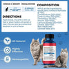 Natural Hepatic Liver Support for Cats BestLife4Pets 