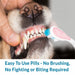 Oral Health for Dogs - Helps Gingivitis, Bad Breath and Periodontal Disease (450 Pills) BestLife4Pets 
